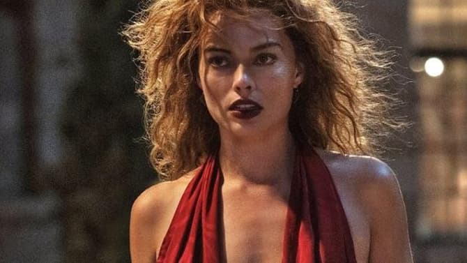 Margot Robbie Says Her Female-Led PIRATES OF THE CARIBBEAN Spin-Off Is Not Moving Forward