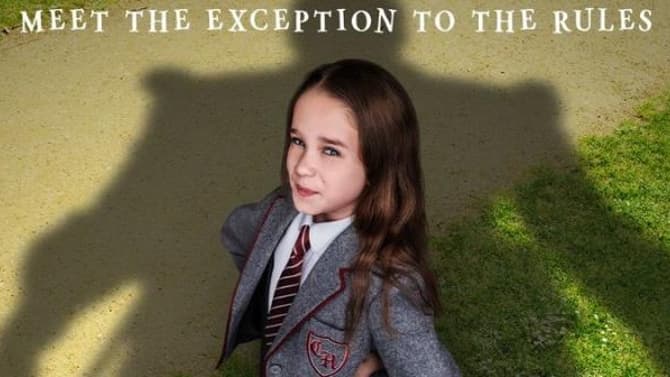 MATILDA THE MUSICAL: Netflix Unveils First Trailer And Poster For Upcoming Roald Dahl Adaptation