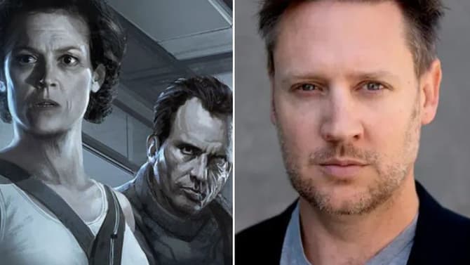 Neill Blomkamp Shuts Down Interview After Being Asked About ALIEN 5