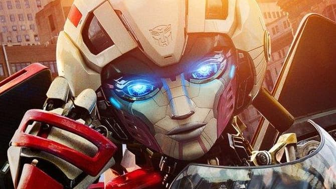 New TRANSFORMERS: RISE OF THE BEASTS Character Posters Released Ahead Of Thursday's Trailer