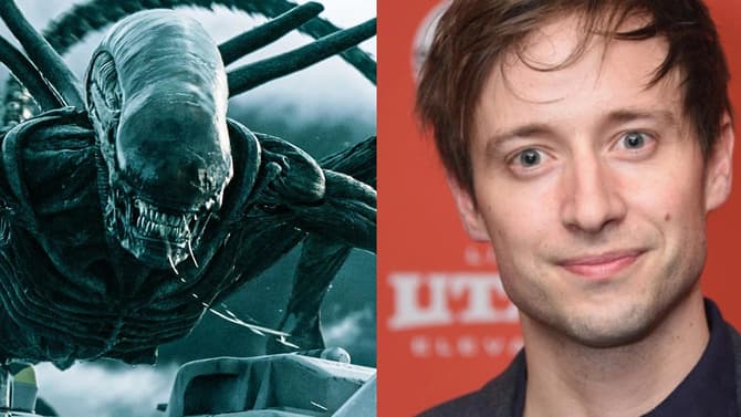 Noah Hawley's ALIEN Prequel Series Adds FARGO Star David Rysdahl As A Series Regular