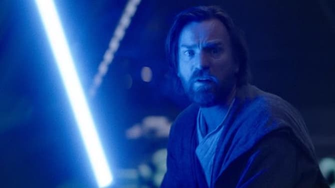 OBI-WAN KENOBI Composer Natalie Holt Reveals Whether She's Been Contacted About A Possible Season 2