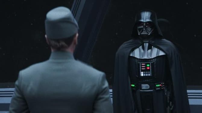 OBI-WAN KENOBI Composer Reveals Why Darth Vader's Iconic Theme Was Saved For The Finale - SPOILERS