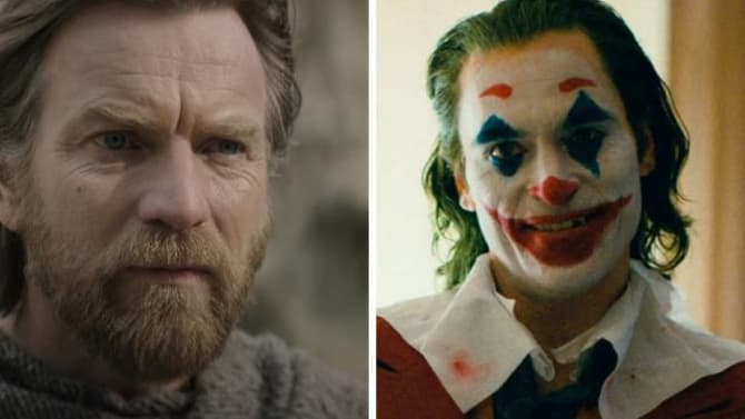 OBI-WAN KENOBI Director Deborah Chow Compares The Disney+ Series To LOGAN And JOKER