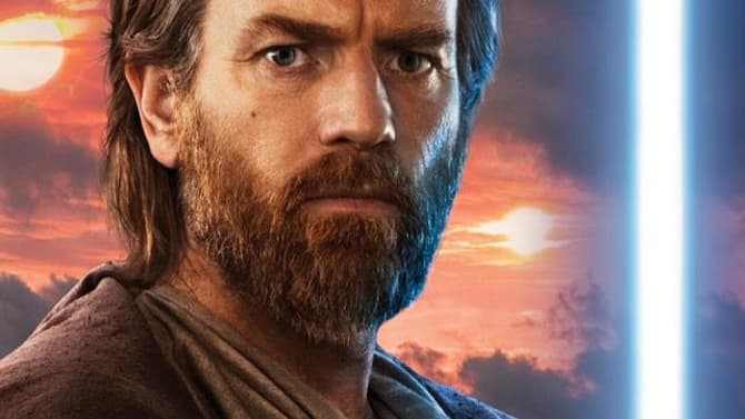 OBI-WAN KENOBI Director Teases &quot;Surprises&quot; For Fans And Reveals Whether We Could Get A Season 2