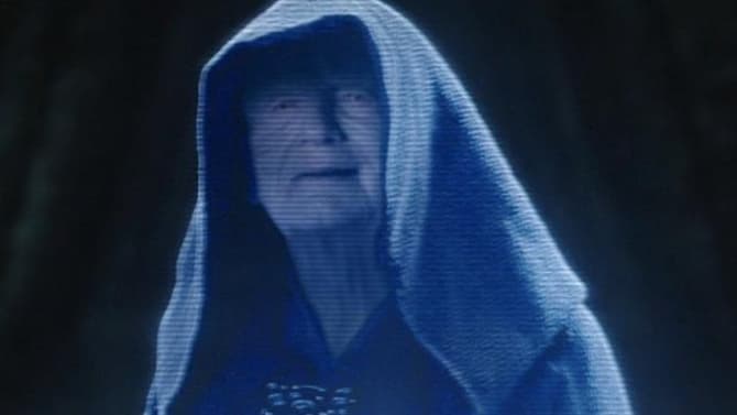 OBI-WAN KENOBI Nearly Featured A Comedic Exchange Between Darth Vader And Emperor Palpatine About Yoda