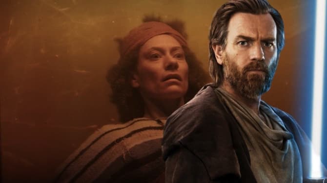 OBI-WAN KENOBI: New Book Reveals Identities Of Three Fallen Jedi &quot;Preserved&quot; In Fortress Inquisitorius