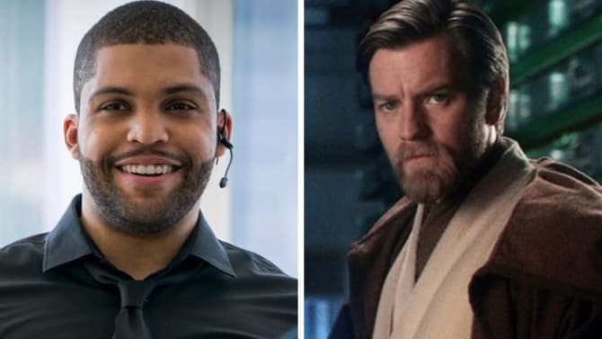 OBI-WAN KENOBI: New Details Revealed About O'Shea Jackson Jr.'s Character And His Ties To [SPOILER]