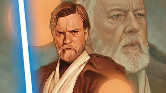 OBI-WAN KENOBI Plot SPOILERS Reveal Jedi Order Story Arc, Why &quot;Ben&quot; Leaves Tatooine, And More