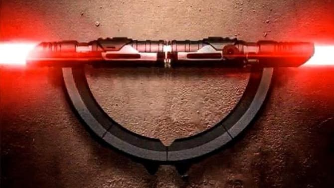 OBI-WAN KENOBI Promo Reveals The Show's Five Main Lightsabers; New Stills Tease The Villainous Fifth Brother