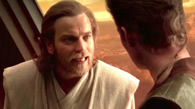 OBI-WAN KENOBI Star Ewan McGregor Reveals Why He Thinks The STAR WARS Prequels Received Bad Reviews