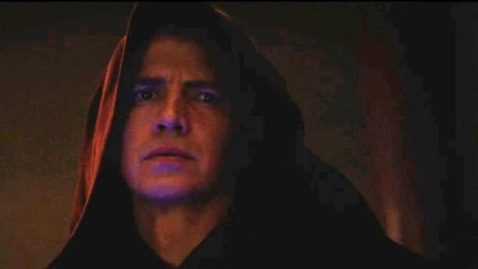 OBI-WAN KENOBI Star Hayden Christensen Breaks Down Final Battle And STAR WARS REBELS Inspiration - SPOILERS