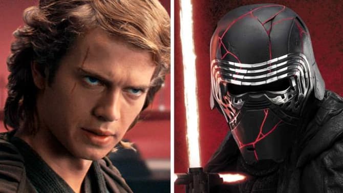 OBI-WAN KENOBI Star Hayden Christensen Shares His Thoughts On The Divisive STAR WARS Sequels