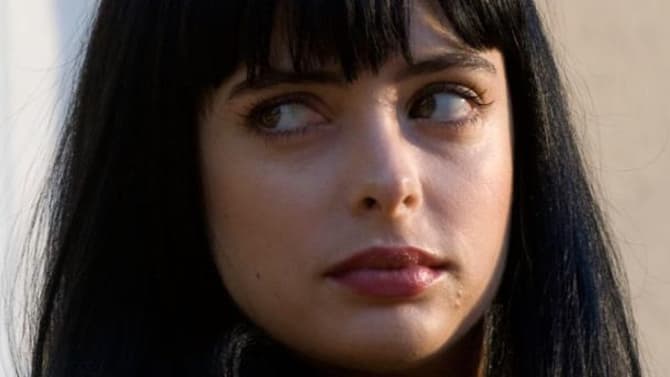 ORPHAN BLACK Sequel Series Sets JESSICA JONES Star Krysten Ritter To Play The Lead