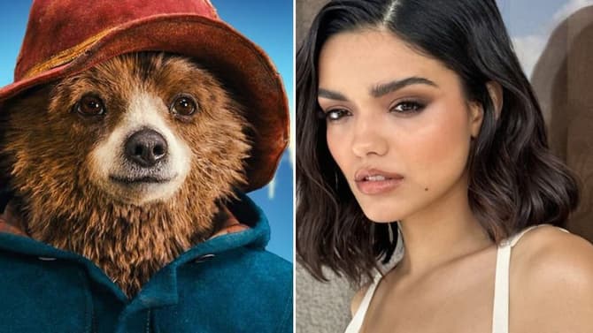 PADDINGTON 3 Rumored To Have Recast Rachel Zegler's Role