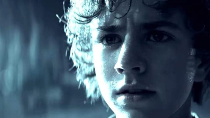 PERCY JACKSON AND THE OLYMPIANS: Check Out The First Teaser Trailer For Disney+'s Magical Adaptation