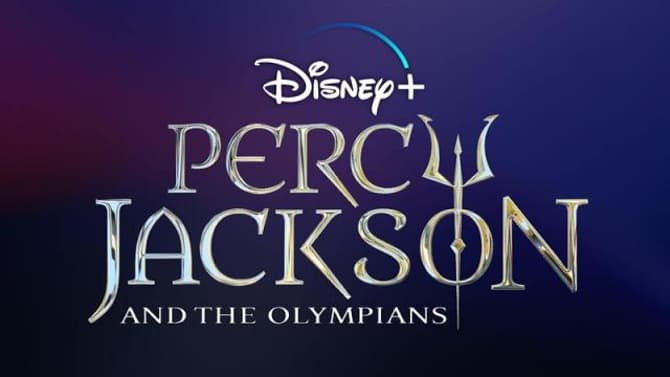 PERCY JACKSON Disney+ TV Series Receives A Disappointing Release Update From Author And Producer Rick Riordan