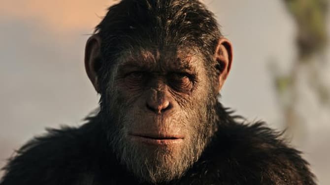 PLANET OF THE APES 4 Is Moving Forward Towards Production