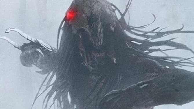 PREY Spoilers: Here's How The Hulu Movie Connects To The Original PREDATOR Franchise