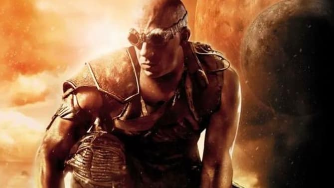 RIDDICK: FURYA Story Details Revealed As Sci-Fi Sequel Officially Enters Production