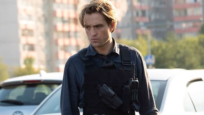 Robert Pattinson To Reunite With Christopher Nolan For TENET Director's Top-Secret Movie