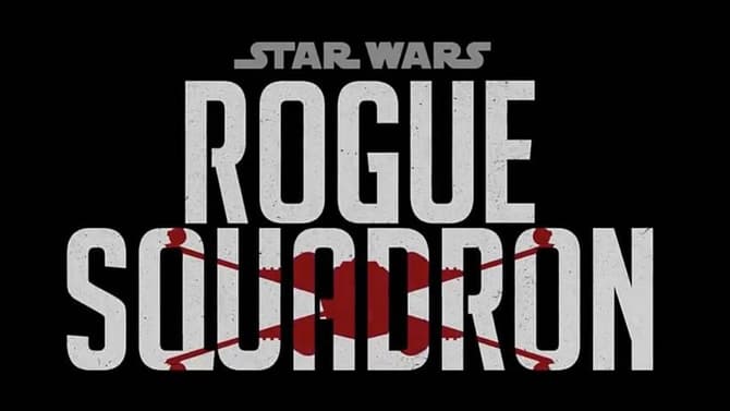 ROGUE SQUADRON Now Said To Be In Active Development; Taika Waititi's STAR WARS Movie Shelved