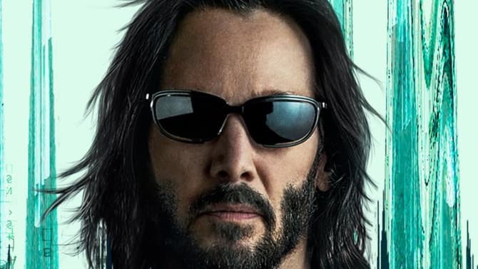 SEVERANCE Creator Confirms Keanu Reeves' Surprise Cameo In Season 2 Premiere - SPOILERS