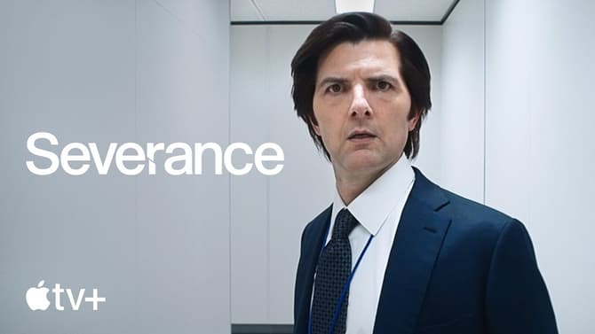 SEVERANCE Creator Dan Erickson Comments On The Goats And Season 2