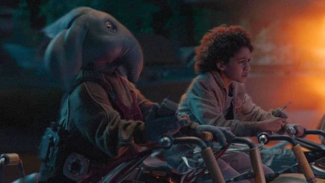 SKELETON CREW: Adventure Awaits In New Trailer And Poster For Next Disney+ STAR WARS Series