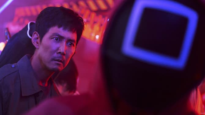 SQUID GAME Season 2 Teaser And Stills Released As Seong Gi-hun Embarks On A Mission Of Revenge