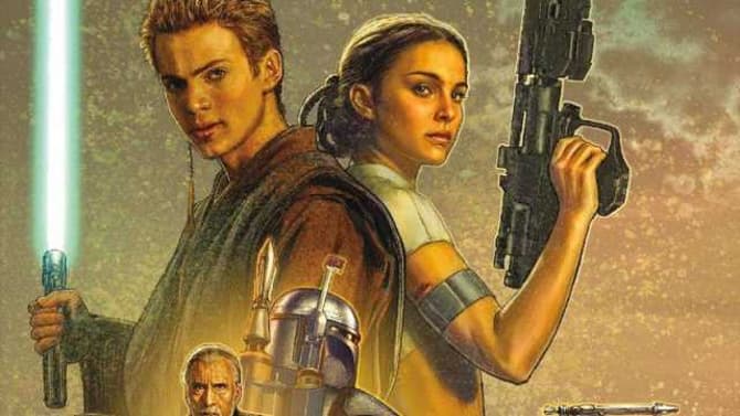 STAR WARS: ATTACK OF THE CLONES - Looking Back At 5 Things That Worked And 5 That Didn't