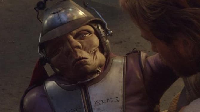 STAR WARS: ATTACK OF THE CLONES Plot Hole Finally Explained By New SECRETS OF THE BOUNTY HUNTERS Book