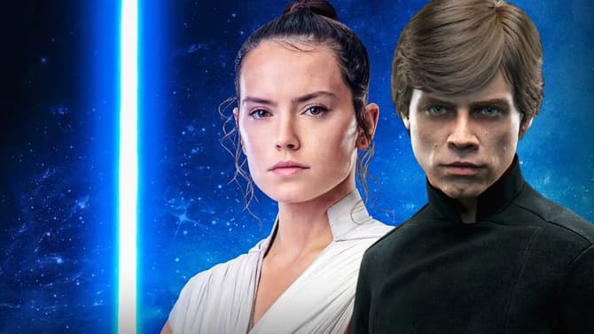 STAR WARS: Daisy Ridley On How Rey Will Differ From Luke Skywalker In New Film; Shares Possible Release Window