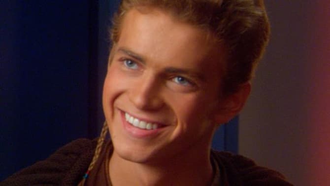 STAR WARS: Hayden Christensen Explains Why He Thinks Some Fans Didn't &quot;Get&quot; The Prequels