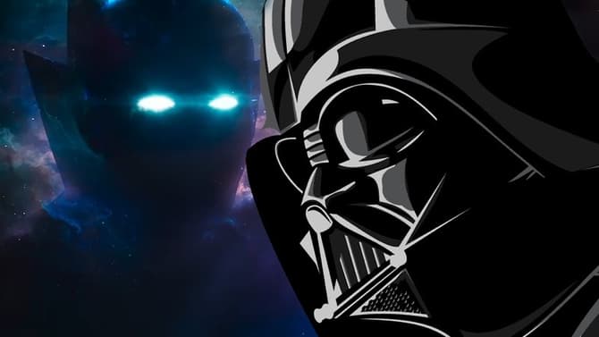 STAR WARS: Is Lucasfilm Planning A WHAT IF...?-Style Series Exploring The Galaxy's Multiverse?