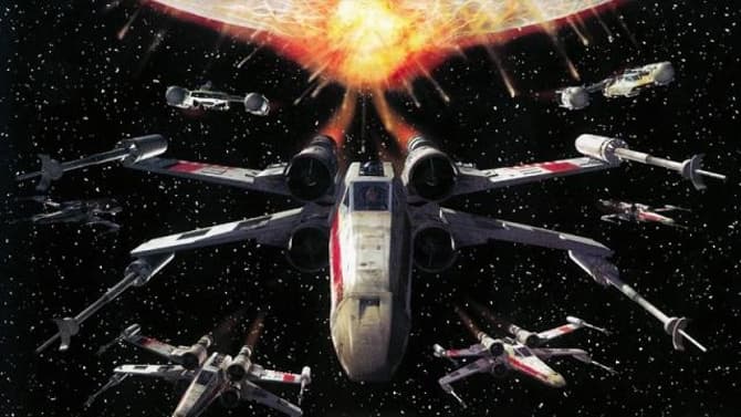 STAR WARS: It Sounds Like We'll Be Waiting A VERY Long Time For The Franchise's Next Movie