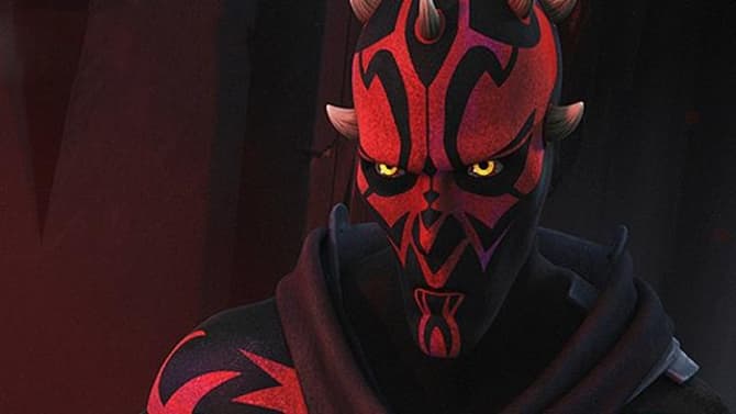 STAR WARS JEDI: SURVIVOR Rumor Claims Darth Maul Will Be Part Of The FALLEN ORDER Sequel