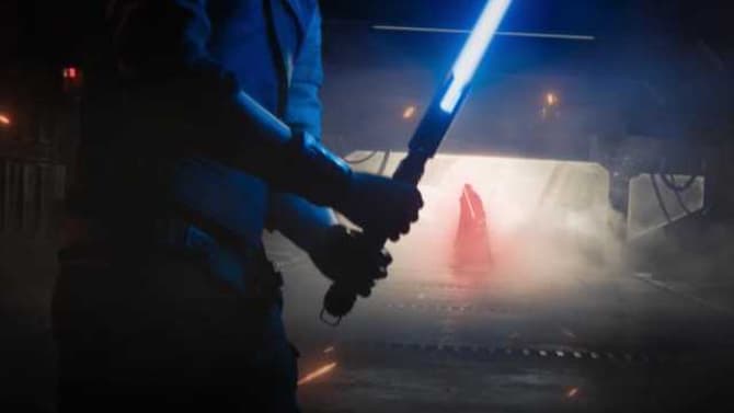 STAR WARS JEDI: SURVIVOR Sees Cal Kestis Continue To Be Hunted In Sequel's First Trailer