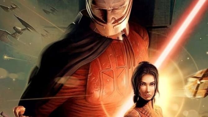 STAR WARS: KNIGHTS OF THE OLD REPUBLIC Remake Delayed INDEFINITELY Amidst Studio Shakeup