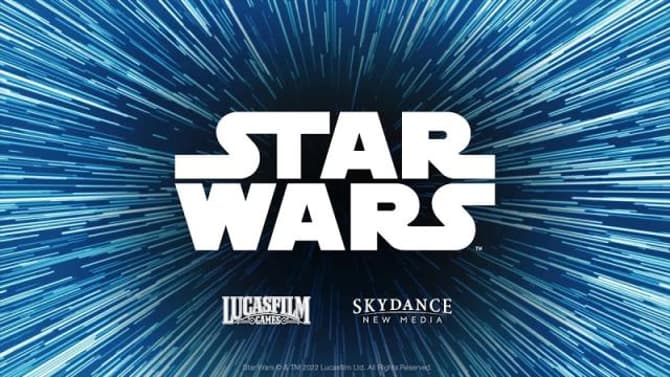 STAR WARS: Lucasfilm And Skydance New Media Teaming Up For New Game From UNCHARTED Director