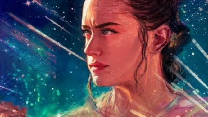 STAR WARS: Lucasfilm Responds To DAWN OF THE JEDI's Leaked Synopsis; Update On Movie's Title Revealed