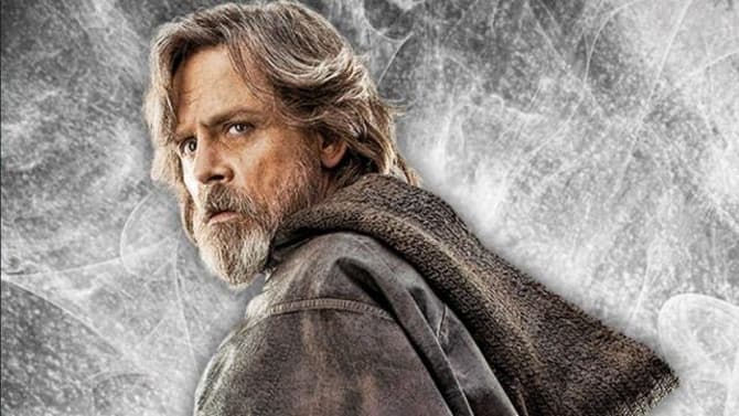 STAR WARS: Mark Hamill Takes Shot At Sequel Trilogy After Not Getting To Share Screen With Harrison Ford