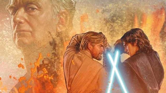 STAR WARS: REVENGE OF THE SITH Revisited - Looking Back At 5 Things That Worked And 5 That Didn't