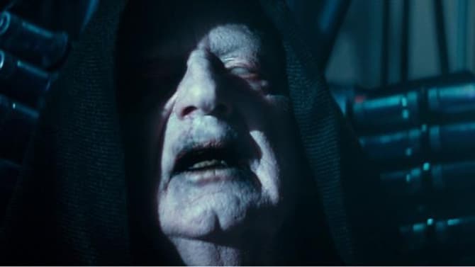 STAR WARS: SHADOW OF THE SITH Reveals Key New Details About Emperor Palpatine And Sith Eternals - SPOILERS