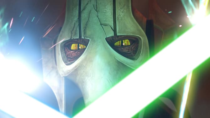 STAR WARS: TALES OF THE EMPIRE Trailer Features Thrawn, General Grievous, And Some Huge AHSOKA Ties