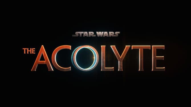 STAR WARS: THE ACOLYTE Reportedly Set To Premiere On Disney+ This Summer