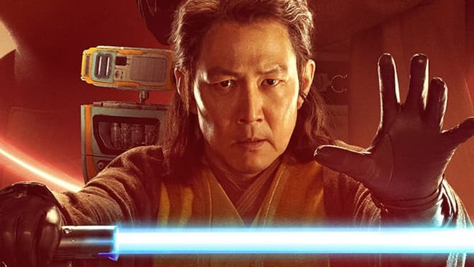 STAR WARS: THE ACOLYTE Review Roundup Reveals What To Expect As Rotten Tomatoes Score Is Revealed