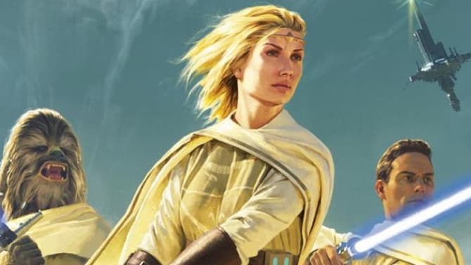 STAR WARS: THE ACOLYTE Story Details Revealed; SPIDER-MAN Director Jon Watts Creator Of New Mystery Series