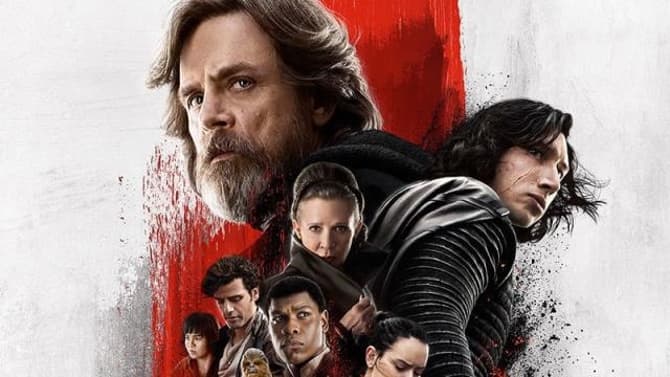 STAR WARS: THE LAST JEDI Director Rian Johnson Reveals Whether He Has Any Regrets About The Divisive Movie