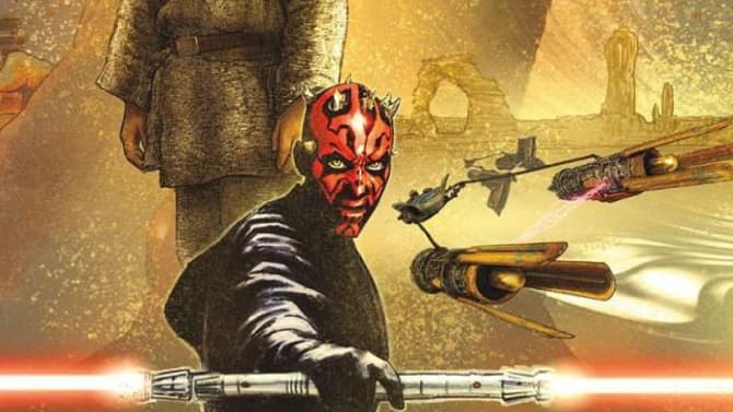 STAR WARS: THE PHANTOM MENACE - Looking Back At 5 Things That Worked And 5 That Didn't